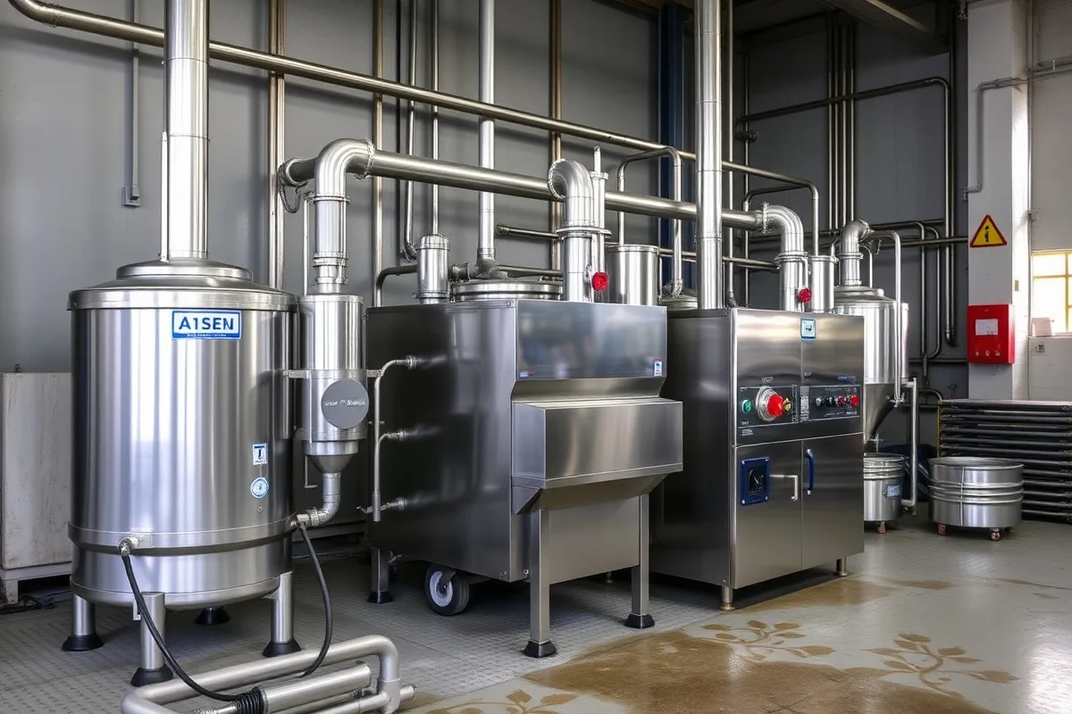 Quy trình xử lý và vệ sinh lồng giặt chuẩn y khoa