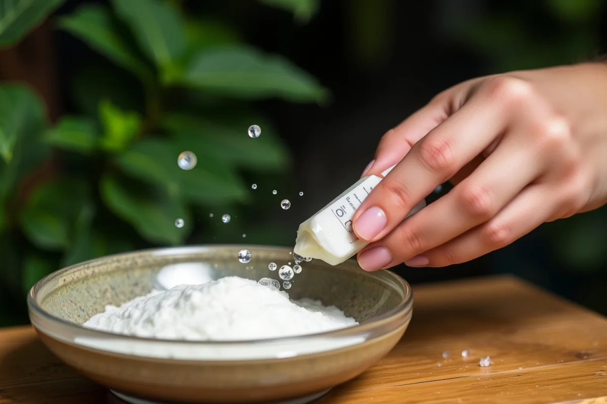 Nguyên nhân cốt lõi gây ra vệt ố vàng trên nách áo