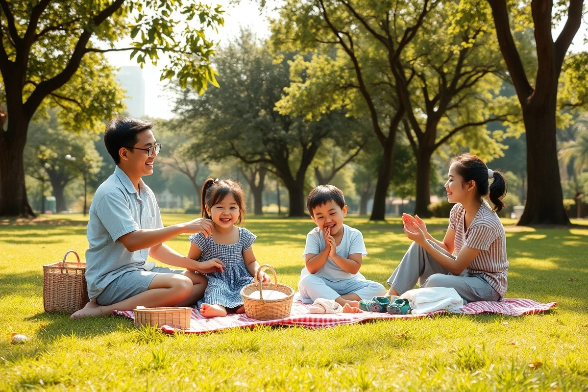 Hãy để Chủ Nhật là ngày của sự yêu thương và tái tạo