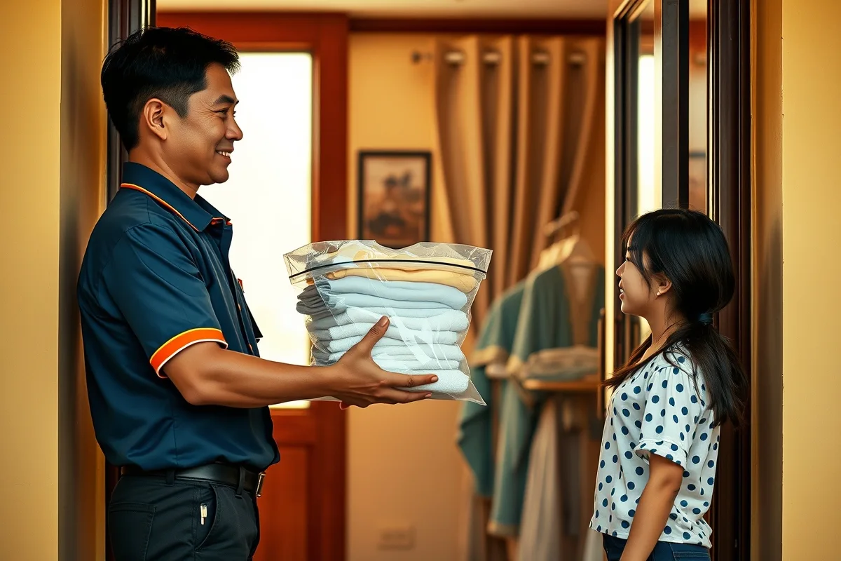 Quy trình 3 bước siêu đơn giản để "giải phóng" ngày Chủ Nhật