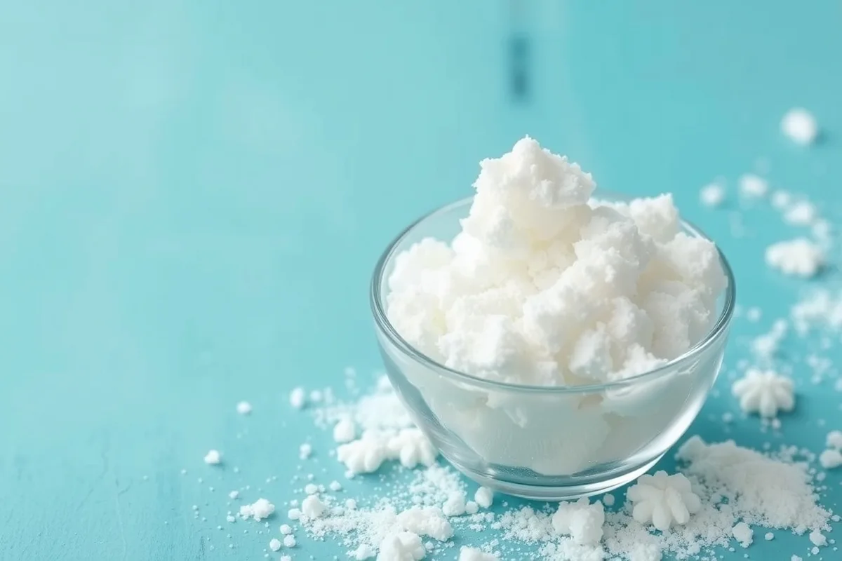 Sức mạnh đánh bay vết bẩn cứng đầu của Baking Soda