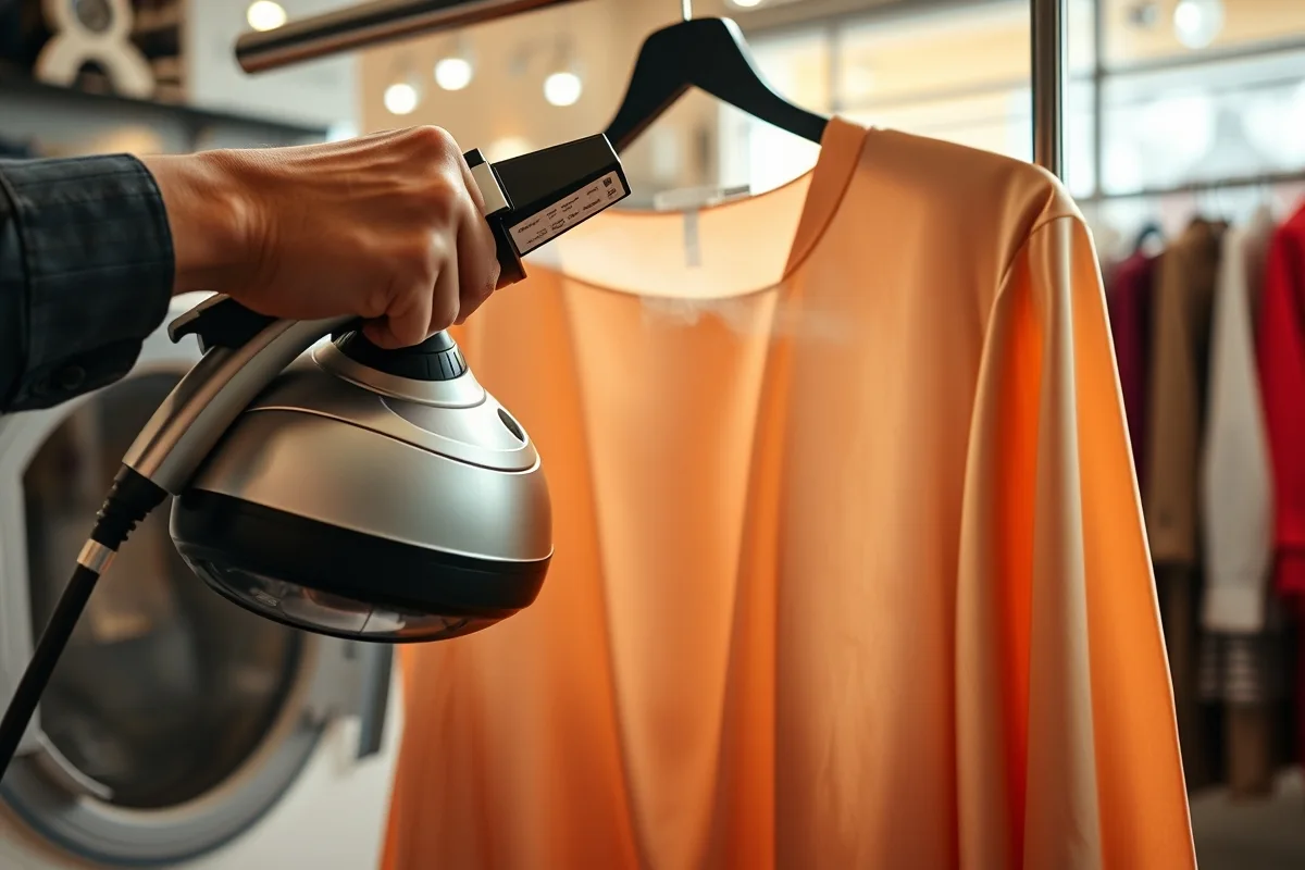 Quy trình xử lý chuyên biệt cho từng nhóm chất liệu vải đặc thù