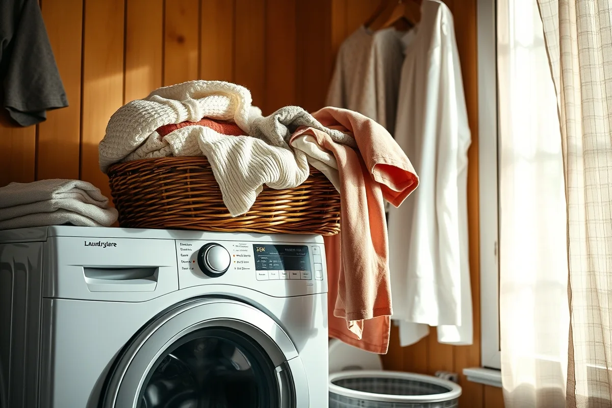 Những Loại Vải Tuyệt Đối Không Nên Giặt Bằng Nước Nóng Kẻo Bị Co Rút, Hỏng Phom