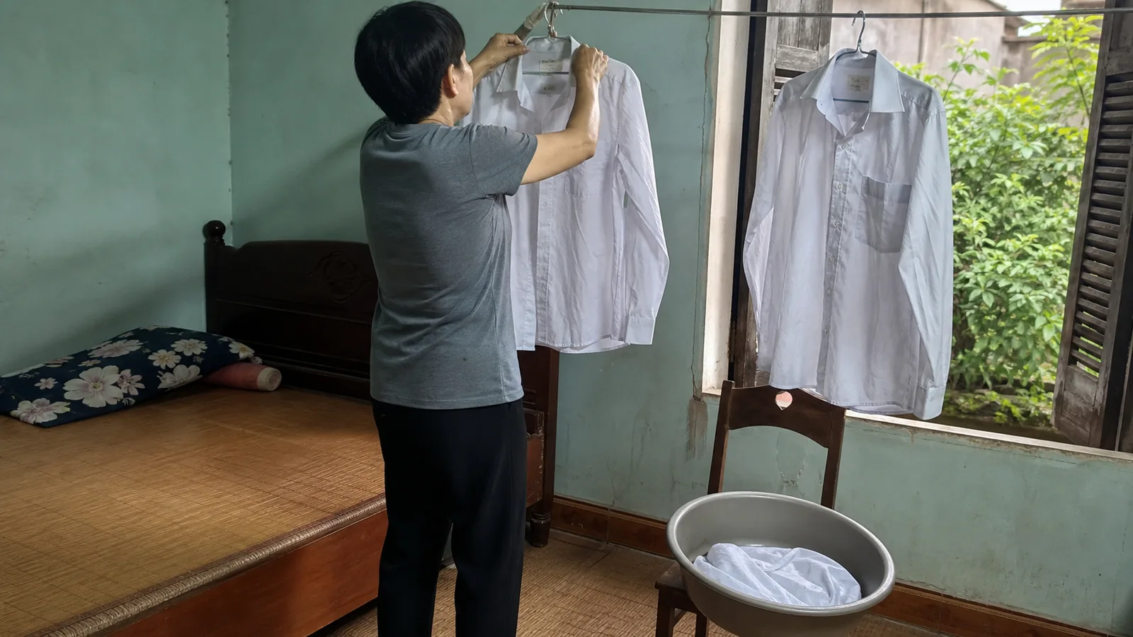 Checklist 4 lưu ý vàng để ngăn ngừa vệt ố quay trở lại