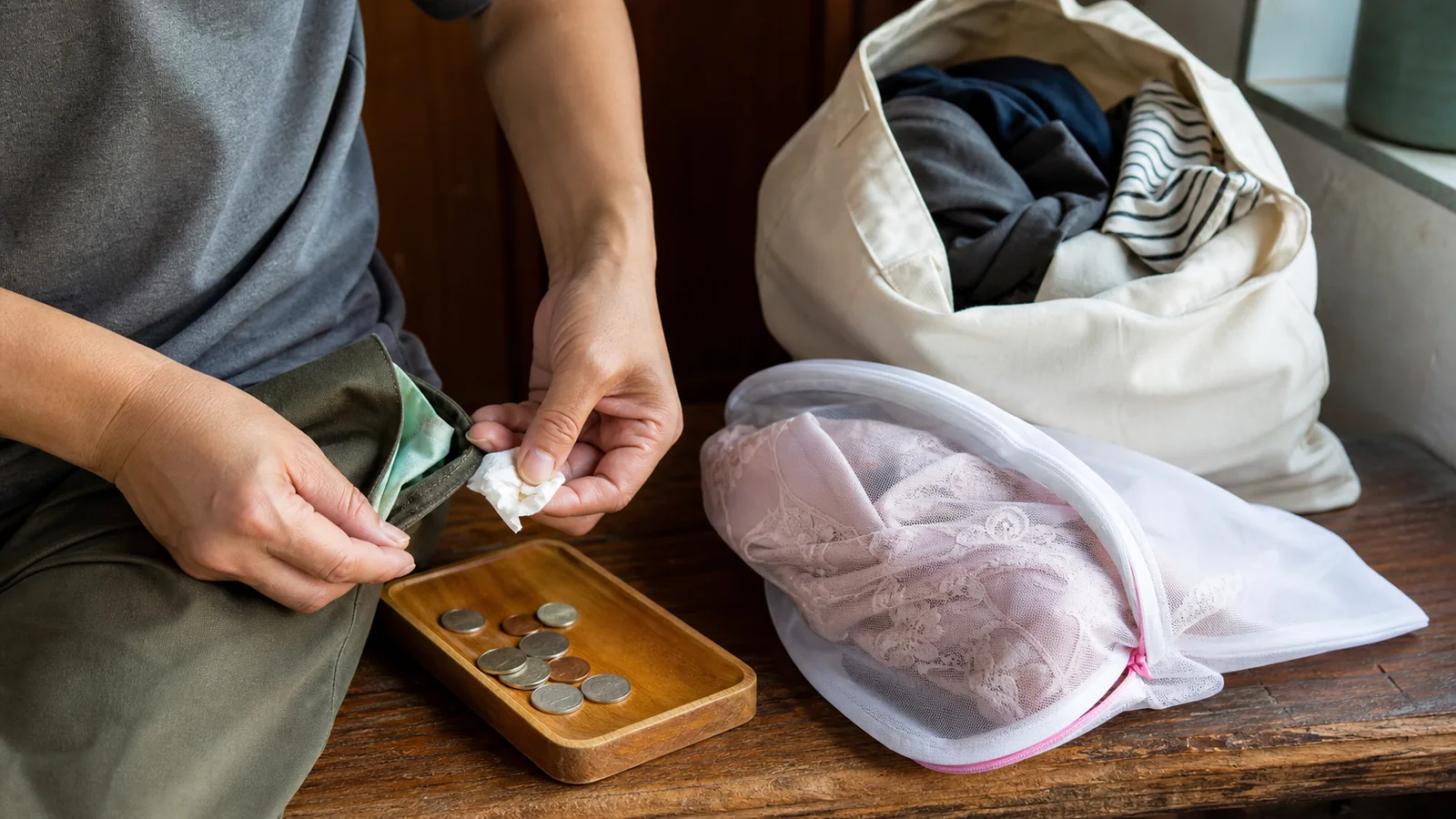 Những lưu ý nhỏ giúp việc giặt sấy nhanh đạt hiệu quả tối ưu