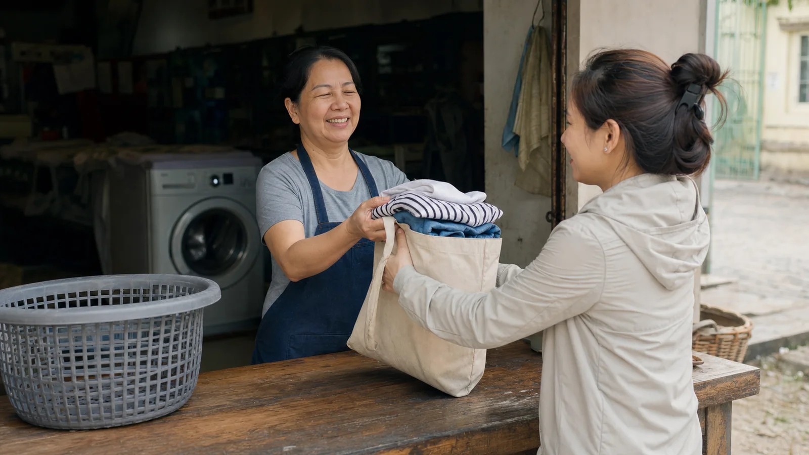 Quy trình 3 bước siêu đơn giản để "giải phóng" ngày Chủ Nhật